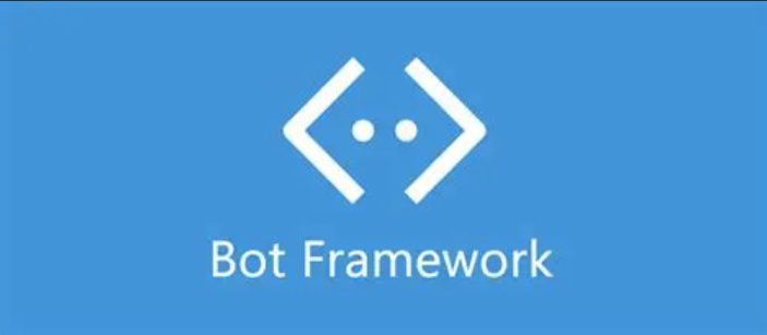 Bot Framework logo
