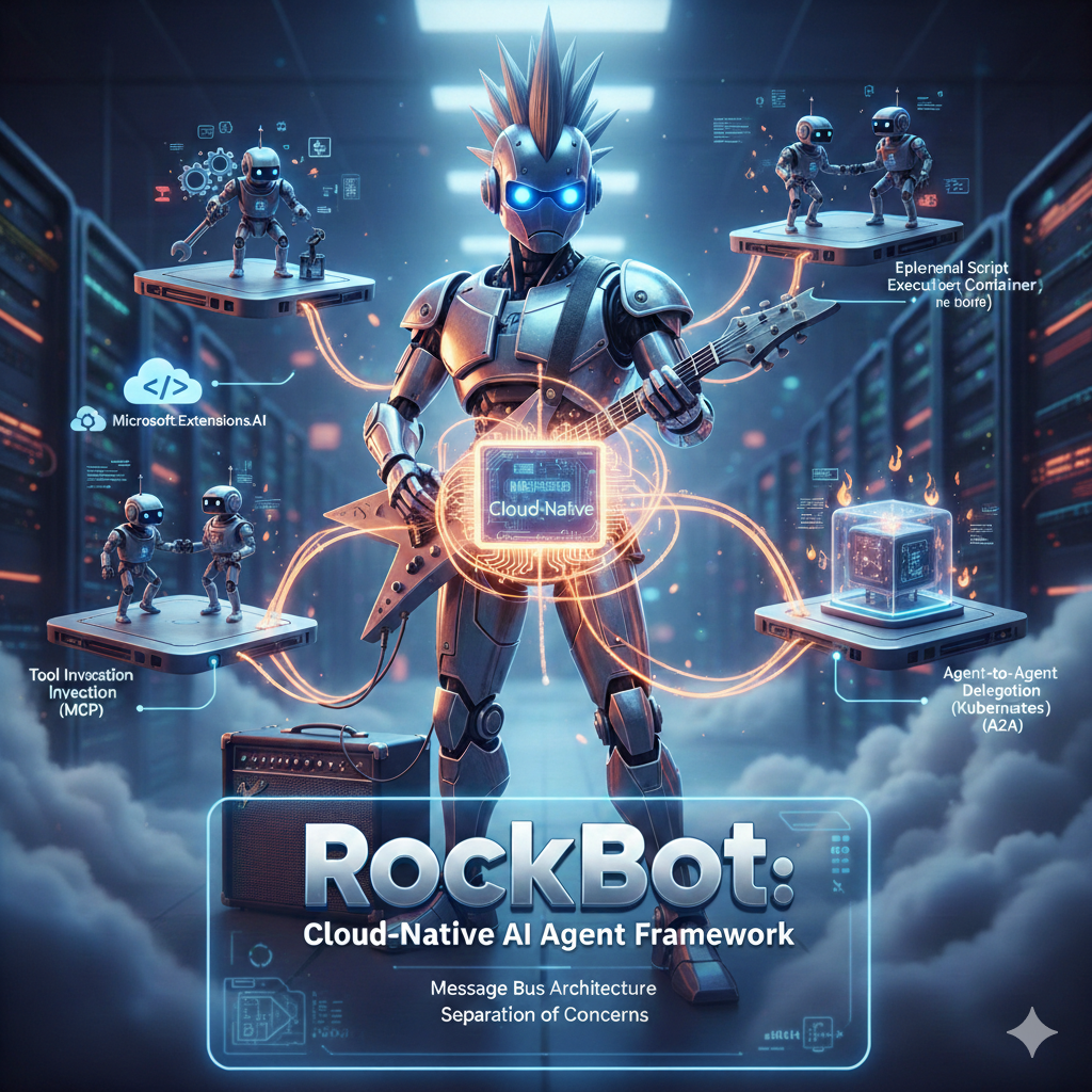 RockBot
