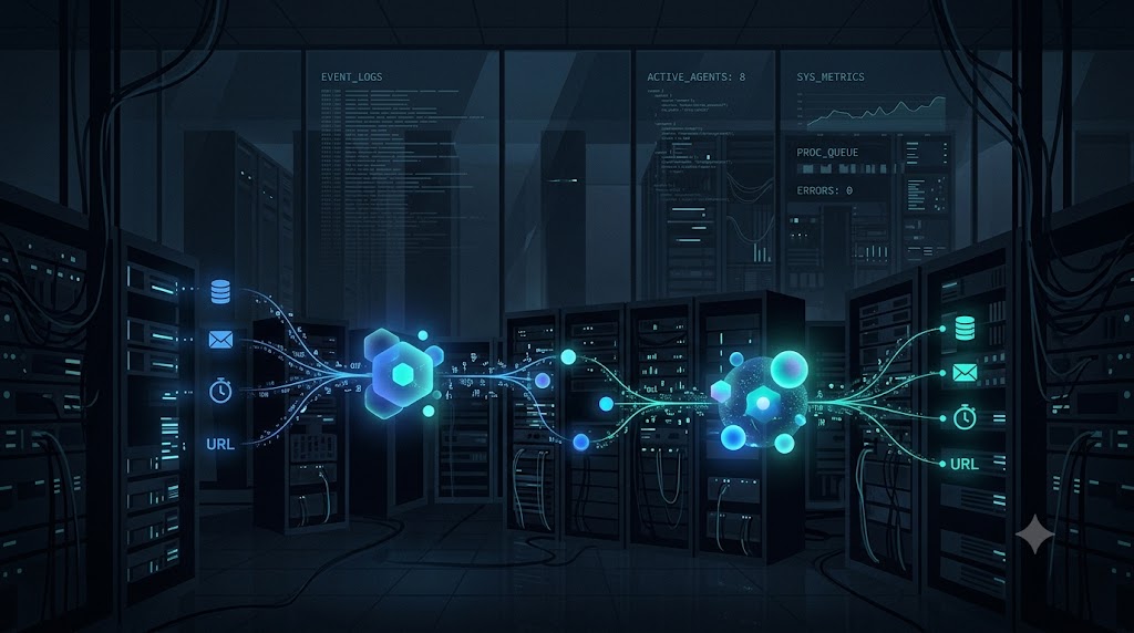 Headless Agents